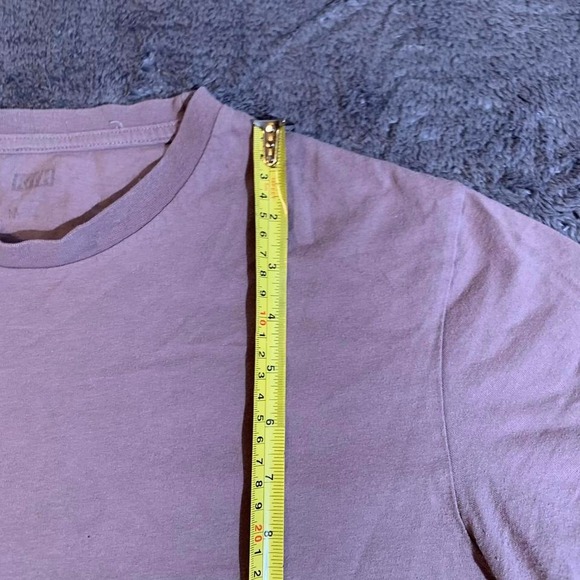 Kith basic grey tee - Picture 7 of 7